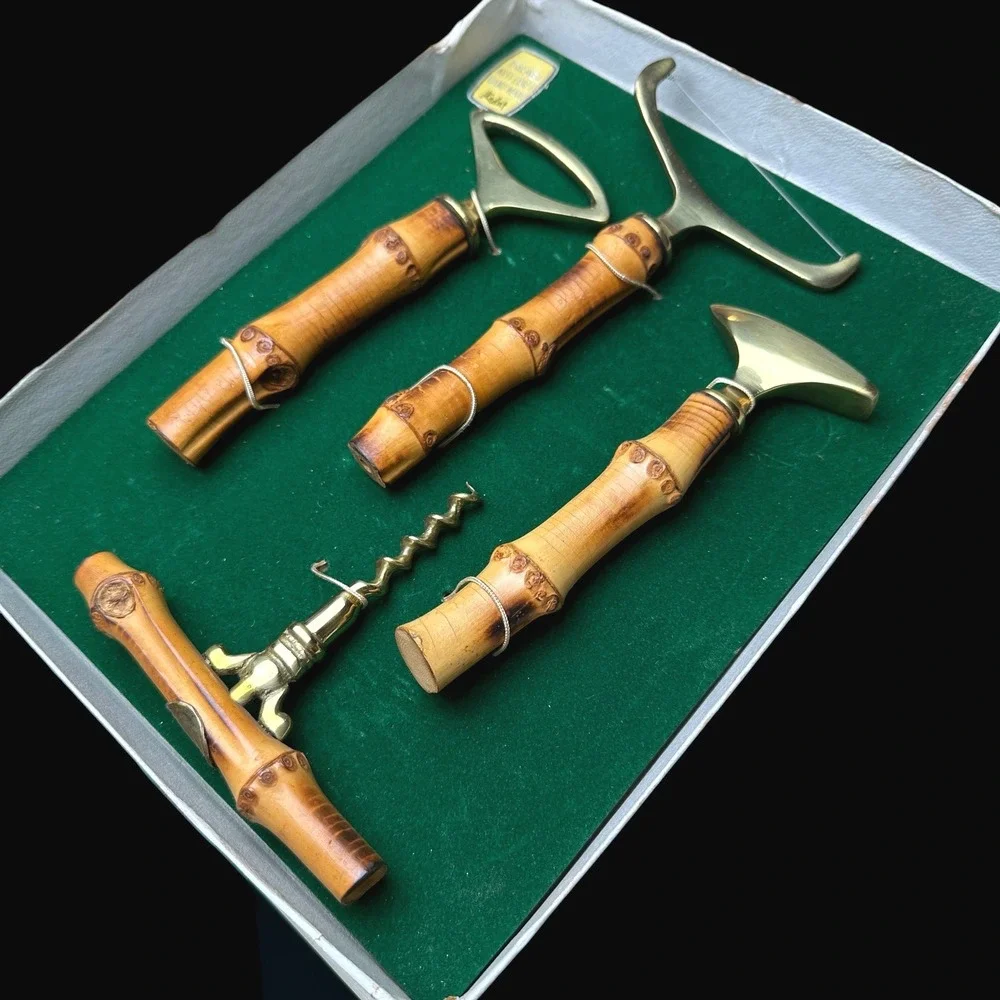 Hadar vintage barware